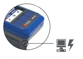 Surtronic DUO表面粗糙度仪