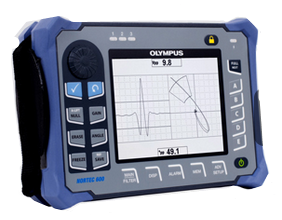 日本奥林巴斯 Olympus​ NORTEC 600涡流探伤仪