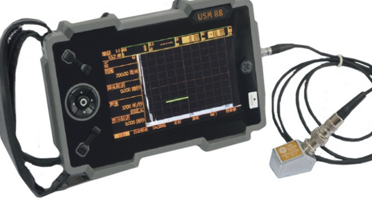 美国GE通用电气USM88超声波探伤仪
