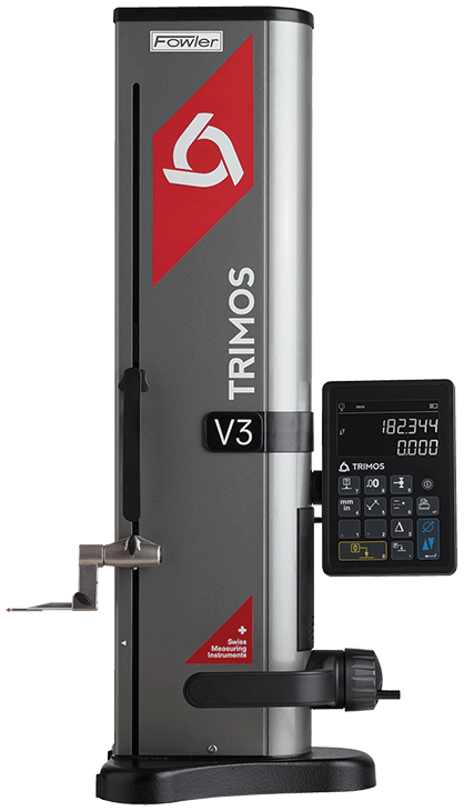 瑞士TRIMOS​ V3/V4数显测高仪