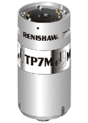 英国雷尼绍 Renishaw TP7M触发式测头