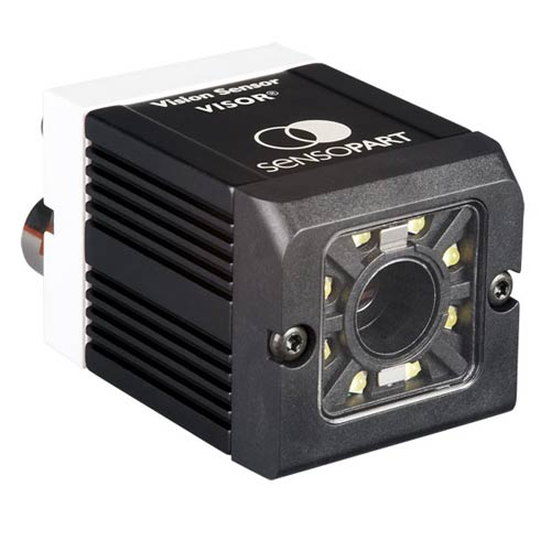 德国森萨帕特SensoPart VISOR® V20C/10-CO颜色视觉传感器
