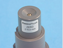 德国Elektrophysik（EPK）​MiniTest 7400FH壁厚仪