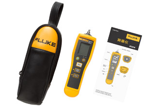 美国福禄克Fluke 802CN便携式测振仪