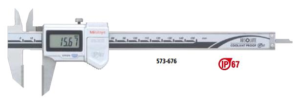 日本三丰Mitutoyo 573/536系列偏置卡尺