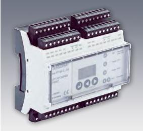 德国森萨帕特Sensopart FT 50-C --白光颜色传感器
