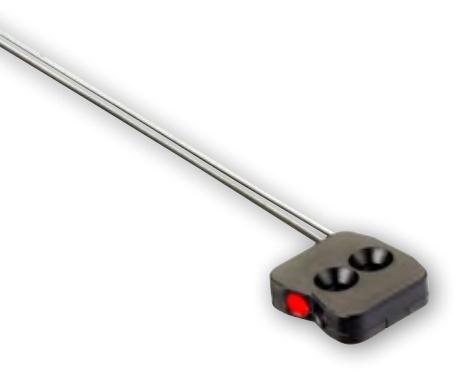 德国森萨帕特Sensopart光纤传感器光纤-特殊型