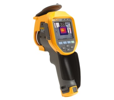 Fluke Ti401 PRO高质量红外热像仪