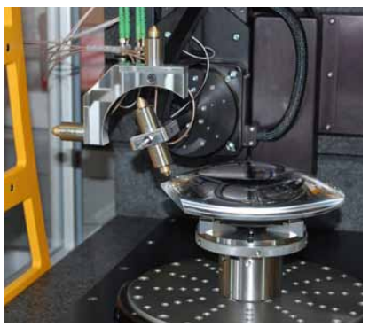 tayhor hobson luphoscan 3D光学轮廓仪