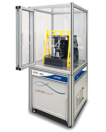 tayhor hobson luphoscan 3D光学轮廓仪