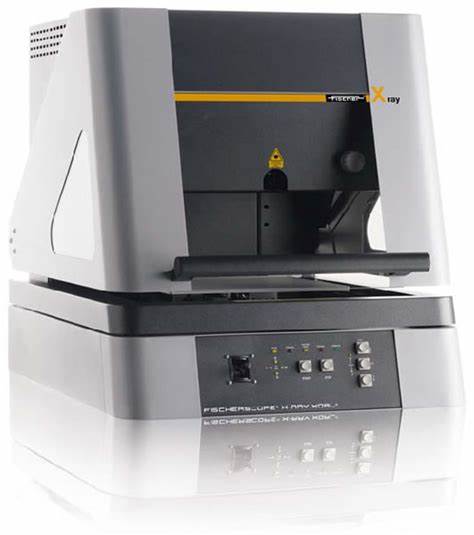 菲希尔（Fischer）XDAL237型X射线荧光膜厚仪