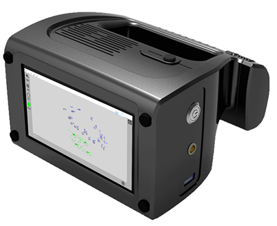 思看科技MSCAN-Plus全局摄影测量系统