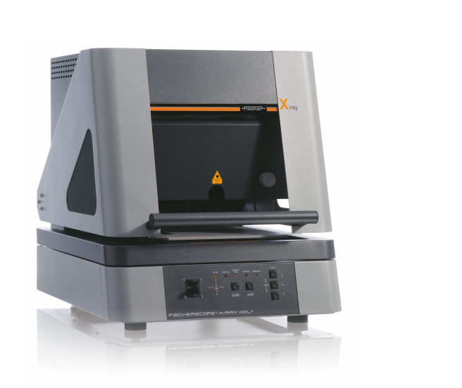 菲希尔X射线测厚仪FISCHERSCOPE X-RAY XDL230