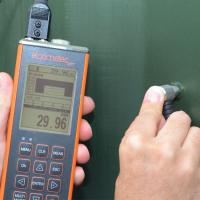 英国易高Elcometer CG70腐蚀测厚仪