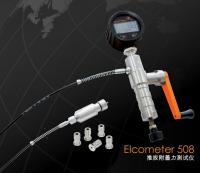 英国易高Elcometer 508 数字推拔附着力测试仪