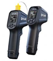 美国FLIR  TG54/TG56非接触式红外测温仪